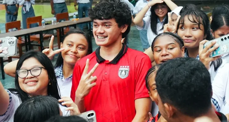 Lima Pemain Muda Bersaing Rebut Gelar Best Young Player Pegadaian Championship 2025/26