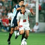 Gol Solo Michael Owen ke Gawang Argentina di Piala Dunia 1998 Masih Jadi Salah Satu yang Terbaik