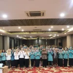 Dewi Sastrani Dorong UMKM dan UP2K PKK Lebih Kreatif Hadapi Tantangan Era Digital