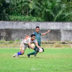 PS Palembang U-15 Lolos ke Final Piala Gubernur Sumsel 2026, Singkirkan Bhayangkara Sriwijaya