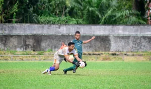 PS Palembang U-15 Lolos ke Final Piala Gubernur Sumsel 2026, Singkirkan Bhayangkara Sriwijaya