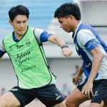 PSIM Yogyakarta Bidik Finis 10 Besar Saat Tantang Arema FC di Kanjuruhan