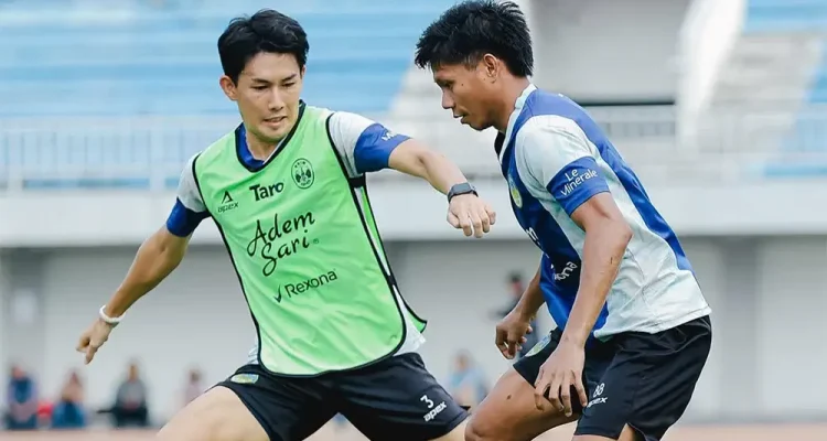 PSIM Yogyakarta Bidik Finis 10 Besar Saat Tantang Arema FC di Kanjuruhan