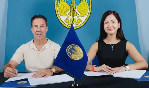 PSIM Yogyakarta Pertahankan Jean Paul Van Gastel, Siap Bangun Fondasi Kuat untuk Super League 2026/27