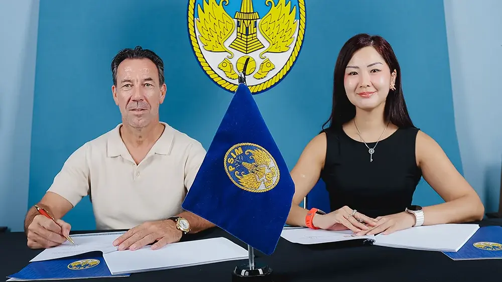 PSIM Yogyakarta Pertahankan Jean Paul Van Gastel, Siap Bangun Fondasi Kuat untuk Super League 2026/27