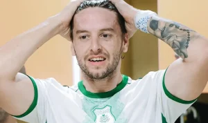 PSMS Medan Resmi Lepas Tiga Pemain Asing, Sinyal Perombakan Besar Demi Target Promosi