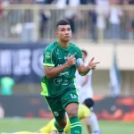 PSS Kembali ke Liga Tertinggi Usai Hajar PSIS