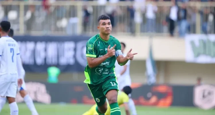 PSS Kembali ke Liga Tertinggi Usai Hajar PSIS
