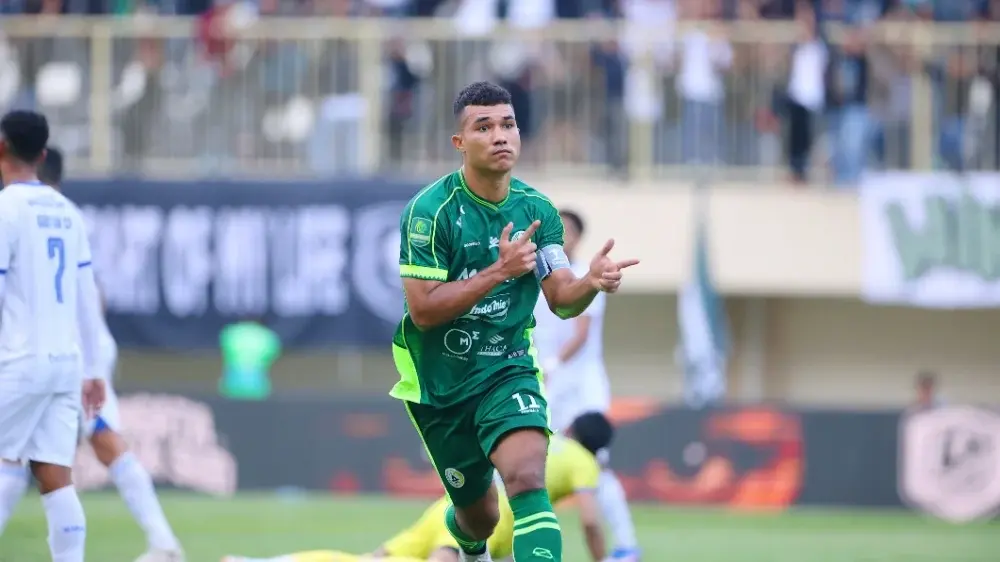 PSS Kembali ke Liga Tertinggi Usai Hajar PSIS