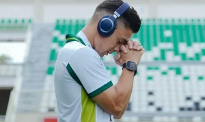 Garudayaksa FC Waspadai Trisula PSS Sleman di Final Pegadaian Championship 2025/26
