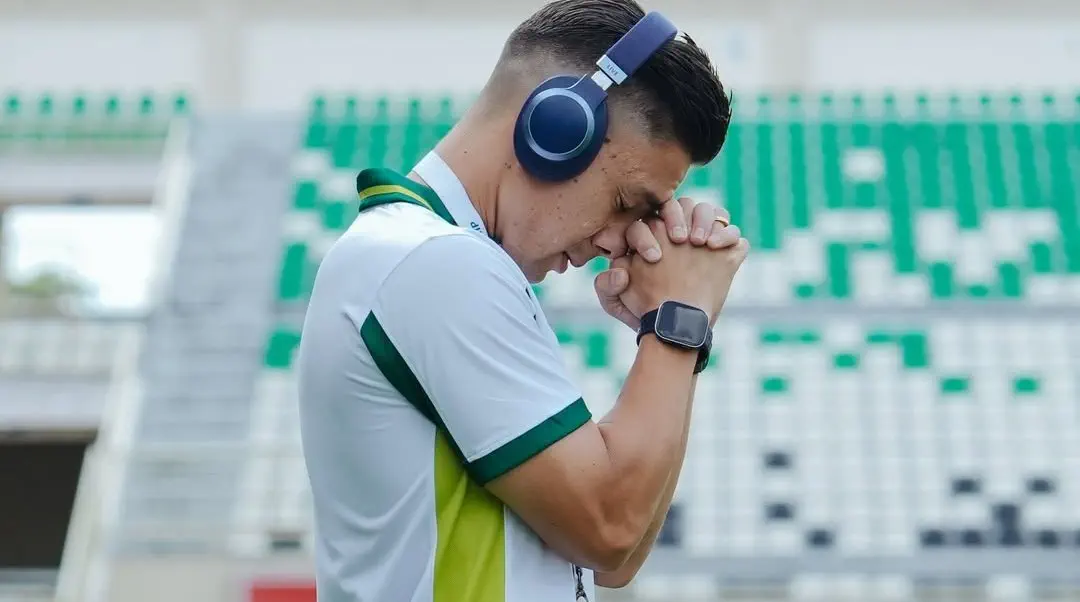 Garudayaksa FC Waspadai Trisula PSS Sleman di Final Pegadaian Championship 2025/26