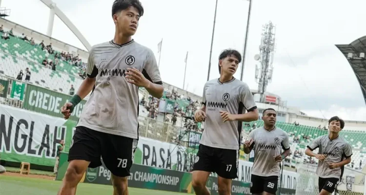 PSS Sleman Tak Sabar Jalani Final Pegadaian Championship, Siap Bentrok dengan Garudayaksa FC