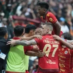 Persija Jadi Tim Paling Agresif di BRI Super League 2025/26, Mauricio Souza Bantah Permainan Macan Kemayoran Mudah Dibaca