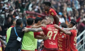 Pandangan-Mauricio-Soal-Karakter-Permainan-Persija-1779786080 Persija Jadi Tim Paling Agresif di BRI Super League 2025/26, Mauricio Souza Bantah Permainan Macan Kemayoran Mudah Dibaca