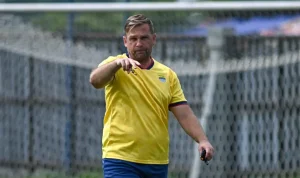 Persib Selangkah Lagi Juara, Igor Tolic Minta Maung Bandung Tetap Fokus Hadapi Persijap