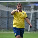 Persib Bandung Resmi Ganti Nahkoda, Bojan Hodak Naik Jabatan dan Igor Tolic Jadi Pelatih Kepala