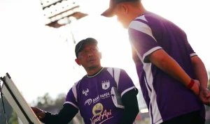 Lima Pelatih Bersaing Rebut Gelar Best Coach Pegadaian Championship 2025/26