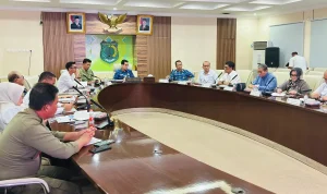 Pemkab Muba Tindaklanjuti Aspirasi Penyuling Minyak Tradisional, Siapkan Koordinasi ke Pemerintah Pusat