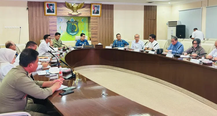 Pemkab Muba Tindaklanjuti Aspirasi Penyuling Minyak Tradisional, Siapkan Koordinasi ke Pemerintah Pusat