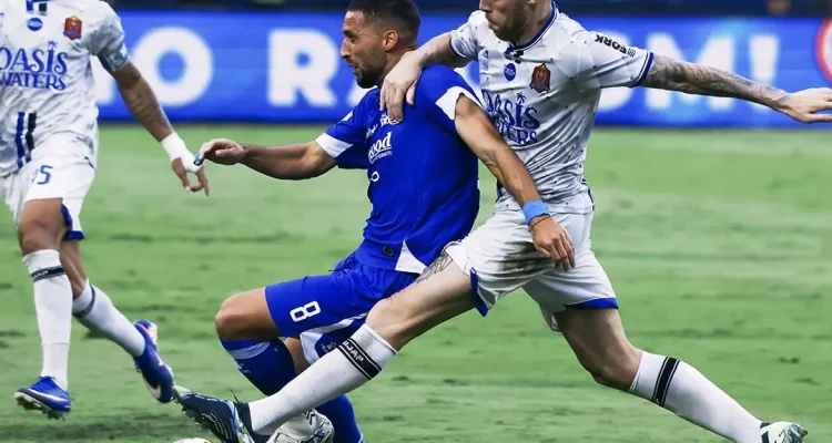 Persib Bandung Cetak Sejarah, Juara BRI Super League 2025/26 dan Raih Hattrick Gelar Liga Indonesia
