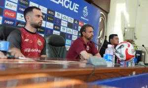 Persik Sedang On Fire, Persija Datang ke Brawijaya dengan Kekuatan Penuh