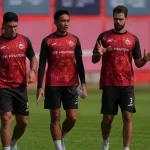 Persija Bidik Kemenangan Penutup Musim, Ardhi Tjahjoko Ingatkan Bahaya Semen Padang