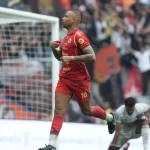 Persija Tutup Musim dengan Kemenangan Meyakinkan, Semen Padang Dibungkam 3-0 di JIS