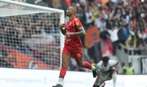 Persija-Menutup-Musim-dengan-Hasil-Manis-1779596104 Persija Tutup Musim dengan Kemenangan Meyakinkan, Semen Padang Dibungkam 3-0 di JIS