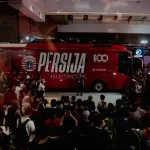 Persija Jadi Klub Pertama di Indonesia Gunakan Bus Listrik Resmi untuk Musim 2026/27