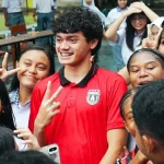 PSM Makassar Bidik Reno Salampessy, Persipura Terancam Kehilangan Wonderkid Secara Gratis