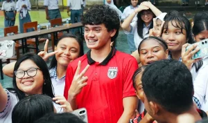 PSM Makassar Bidik Reno Salampessy, Persipura Terancam Kehilangan Wonderkid Secara Gratis