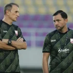 Persis Solo Wajib Menang Lawan Dewa United Demi Selamat dari Degradasi