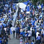 Bandung Bersiap Berpesta! Persib Hanya Butuh Satu Poin untuk Juara