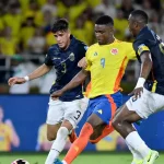 Pilar Pertahanan Ekuador Bersinar Jelang Piala Dunia 2026, Piero Hincapie dan Willian Pacho Jadi Sorotan Dunia