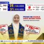Promo Umrah MEI-WAH, Diskon Hingga Rp750 Ribu dari Zafa Tour