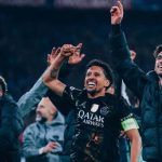 PSG vs Arsenal! Final Liga Champions 2025/26 Resmi Tersaji di Budapest