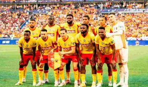 RC-Lens-Juara-Piala-Prancis(1) Lens Juara Piala Prancis 2025/2026, Tundukkan Nice 3-1 dan Ukir Sejarah Baru