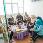 RSUD Sekayu Gelar Imunisasi MR Bertahap untuk 600 Nakes