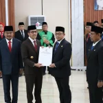 Ratu Dewa Rolling 19 Pejabat Pemkot Palembang, Kadishub Segera Diselter