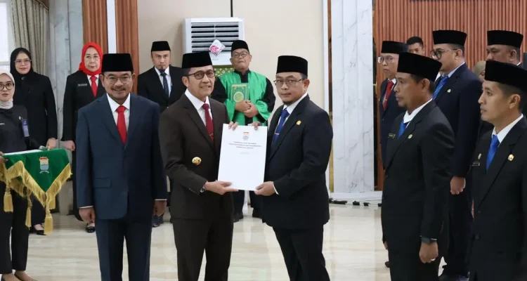 Ratu Dewa Rolling 19 Pejabat Pemkot Palembang, Kadishub Segera Diselter