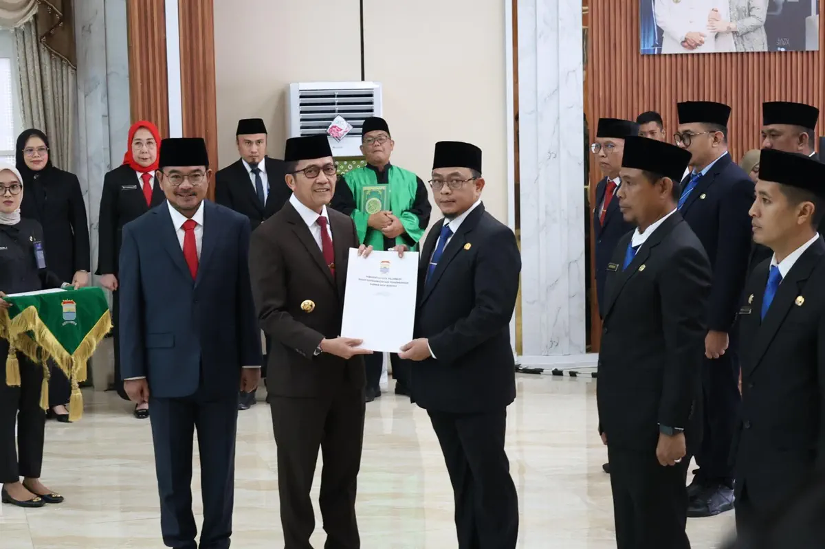 Ratu Dewa Rolling 19 Pejabat Pemkot Palembang, Kadishub Segera Diselter