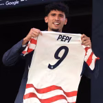 Ricardo Pepi Akhirnya Wujudkan Mimpi ke Piala Dunia 2026 Bersama Amerika Serikat