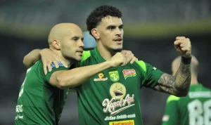 Risto Mitrevski Optimistis Persebaya Bisa Lebih Kuat Musim Depan Usai Tutup Musim dengan Performa Meyakinkan