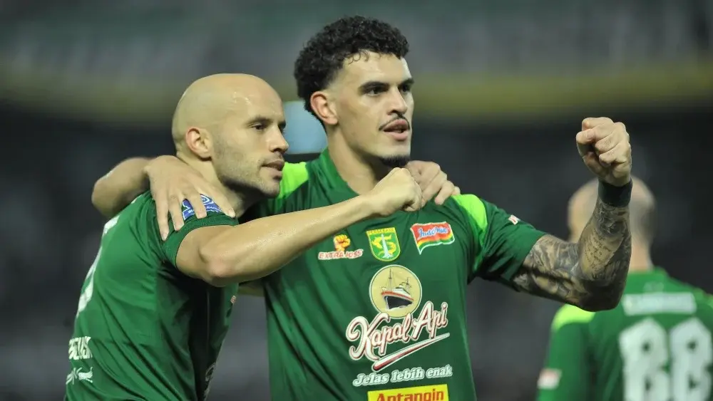 Risto Mitrevski Optimistis Persebaya Bisa Lebih Kuat Musim Depan Usai Tutup Musim dengan Performa Meyakinkan
