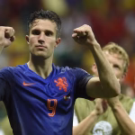 12 Hari Menuju Piala Dunia 2026: Gol Terbang Robin van Persie yang Abadi dalam Sejarah Sepak Bola Dunia
