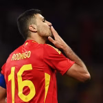 Rodri Yakin Spanyol Siap Melangkah Lebih Jauh di Piala Dunia 2026