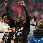 PSG Kembali ke Final Liga Champions, Singkirkan Bayern Munich dengan Agregat 6-5