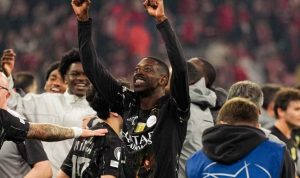 PSG Kembali ke Final Liga Champions, Singkirkan Bayern Munich dengan Agregat 6-5