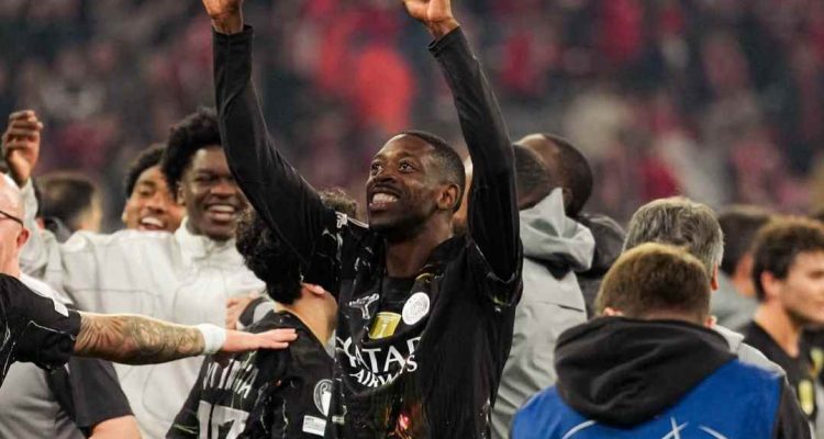 PSG Kembali ke Final Liga Champions, Singkirkan Bayern Munich dengan Agregat 6-5