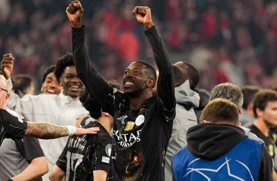 PSG Kembali ke Final Liga Champions, Singkirkan Bayern Munich dengan Agregat 6-5